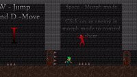 Mini Morpher screenshot, image №2396514 - RAWG