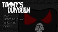 Timmy's Dungeon screenshot, image №3170487 - RAWG