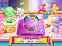 Kids Candy Maker Sweets & Food Cooking Games screenshot, image №1652658 - RAWG