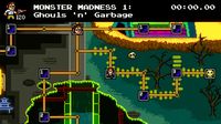 Angry Video Game Nerd II: ASSimilation screenshot, image №131521 - RAWG