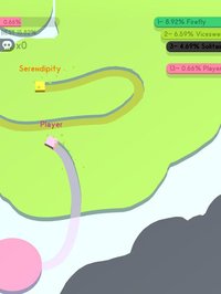 Paper.io 3D: Multiplayer screenshot, image №2341565 - RAWG