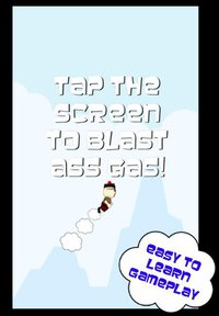 The Gassy Scotsman screenshot, image №1135084 - RAWG