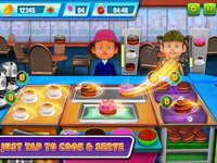 Crazy Master Cooking Chef screenshot, image №1944591 - RAWG