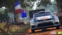 WRC 4 FIA World Rally Championship screenshot, image №630527 - RAWG