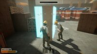 Drunk Builder Simulator screenshot, image №4158705 - RAWG