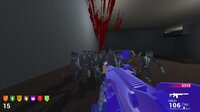 Zombies Again screenshot, image №3411255 - RAWG