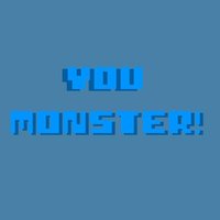 YOU MONSTER! screenshot, image №1110150 - RAWG