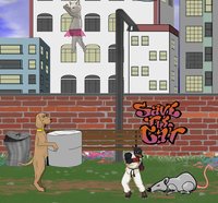 Save the Cats (Gustavo.Banck) screenshot, image №2256661 - RAWG
