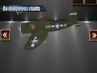 Aircrafts Stunt Sky screenshot, image №1324152 - RAWG