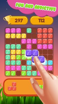 Jewel Block Puzzle Legend Lite screenshot, image №1314386 - RAWG