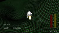 Moon Lander (jamiemair) screenshot, image №1680679 - RAWG