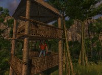 Pirate Hunter screenshot, image №393301 - RAWG