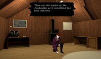 Night in the Cottage screenshot, image №1049521 - RAWG