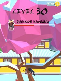 Swipe Assassin screenshot, image №2467311 - RAWG