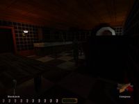 Thief II: The Metal Age screenshot, image №78673 - RAWG