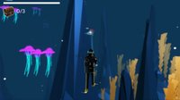 DIVER - SEA SURVIVAL SIMULATOR screenshot, image №642874 - RAWG