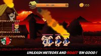 Bunnies Begone! - Archery Battle Defense screenshot, image №1933540 - RAWG