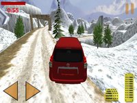 Offroad Jeep Drive Adventure screenshot, image №1855555 - RAWG