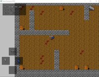 Java Dungeon RPG screenshot, image №3743040 - RAWG
