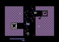 Wiz Max 3 - C64 game screenshot, image №3631225 - RAWG