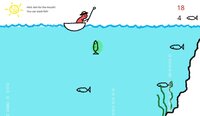 The Magic Hook: A Fishing Game screenshot, image №3011026 - RAWG