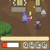 Curse of Barrowham screenshot, image №2482991 - RAWG
