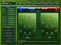 Championship Manager 2009 screenshot, image №506509 - RAWG