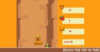 Turtle Leap Ninja I screenshot, image №2651260 - RAWG