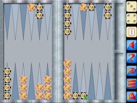 Backgammon, 2018 edition screenshot, image №1374877 - RAWG