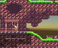 Project: Running-Man 2D screenshot, image №2314495 - RAWG