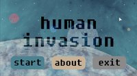 Human Invasion screenshot, image №2096102 - RAWG