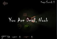 A Night to Survive screenshot, image №1043044 - RAWG