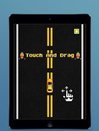 Drag Taxi - Try Not To Crash & Die On The Highway screenshot, image №1989652 - RAWG