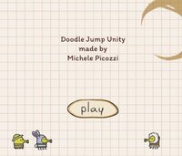Doodle Jump - Michele Picozzi screenshot, image №2596277 - RAWG