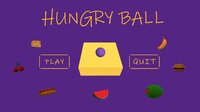 Hungry Ball (Eren) screenshot, image №3051023 - RAWG