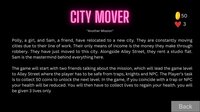City Movers screenshot, image №3712567 - RAWG
