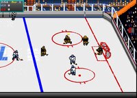 Light The Lamp Hockey screenshot, image №3652366 - RAWG