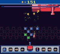 MEGA TANK (itch) screenshot, image №2974280 - RAWG