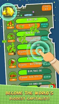 The Big Capitalist screenshot, image №1576238 - RAWG