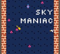 Sky Maniac screenshot, image №2770814 - RAWG