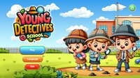 Young Detectives:School screenshot, image №4073626 - RAWG