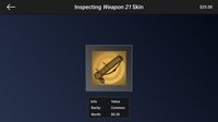 Case Opener Guns screenshot, image №1722029 - RAWG