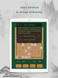 Chinese Chess XiangQi Formula screenshot, image №2548928 - RAWG