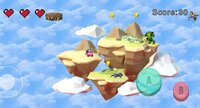 Aerial Islands screenshot, image №3392500 - RAWG
