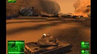 Desert Thunder screenshot, image №199435 - RAWG