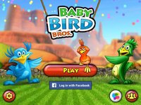 Baby Bird Bros. screenshot, image №2051527 - RAWG