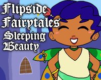 Flipside Fairytales: Sleeping Beauty screenshot, image №1252717 - RAWG