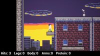 Gym Pals screenshot, image №3221611 - RAWG