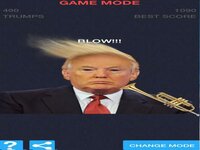 Donald Trumpet screenshot, image №2482222 - RAWG