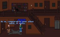 Cabin Madness screenshot, image №3625161 - RAWG